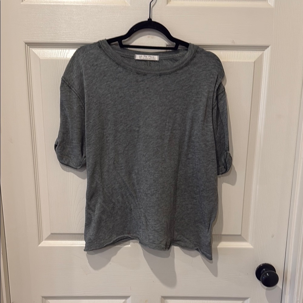 We the Free Nina top, small